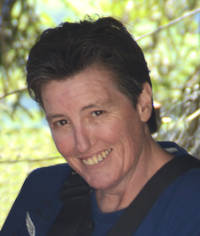 Obituary: Stacey Jo O'Brien-Rinner, 48, First Female Little Leaguer in San Diego County